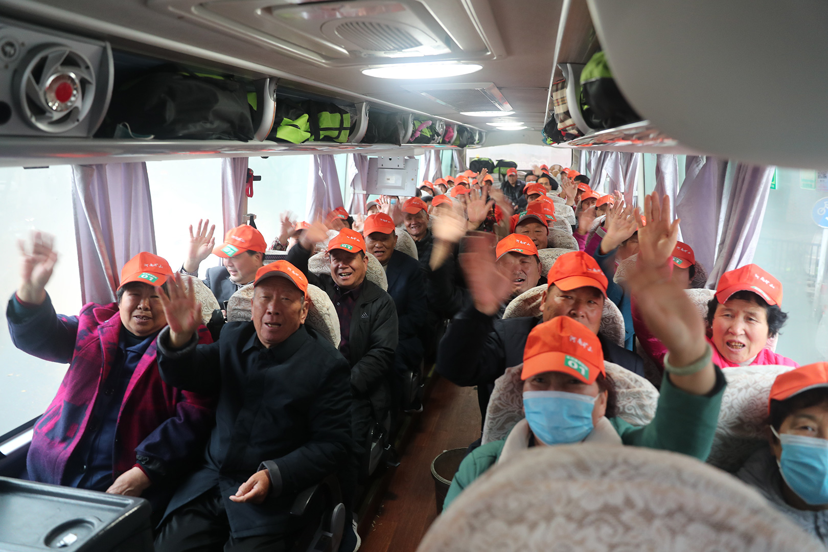  第十屆“孝文化”感恩旅游節(jié)——八一起義紀(jì)念館、井岡山